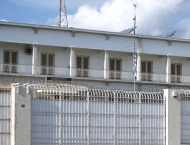Φυλακές Κορυδαλλού: Ο έκτακτος έλεγχος έβγαλε... είδηση
